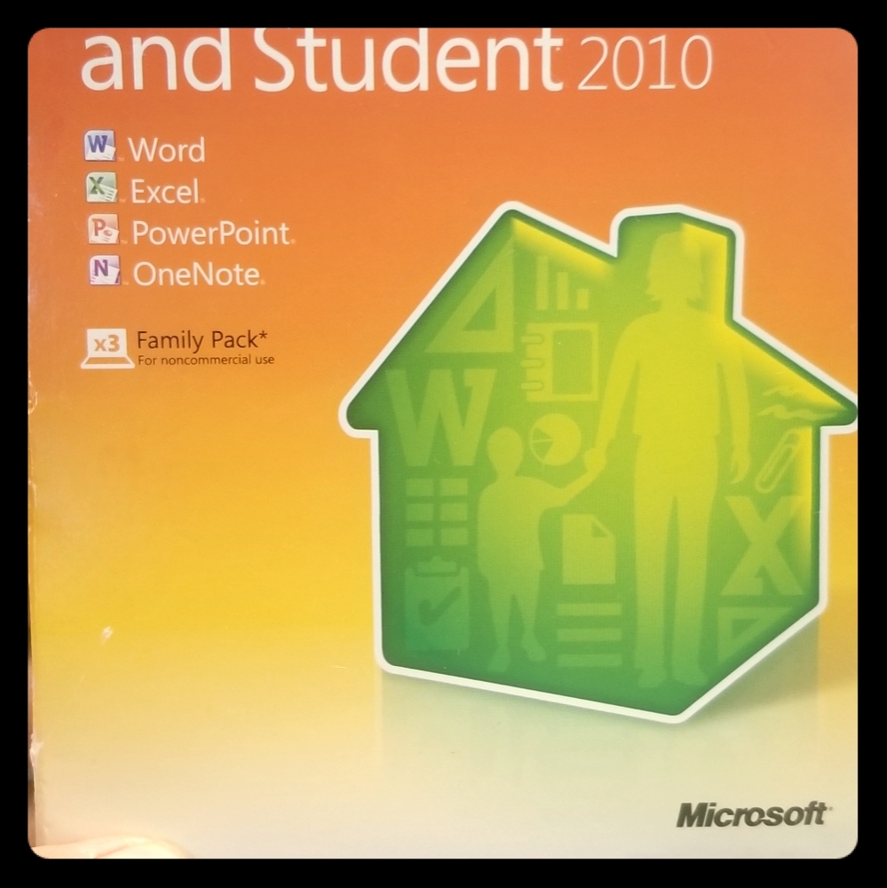Microsoft program